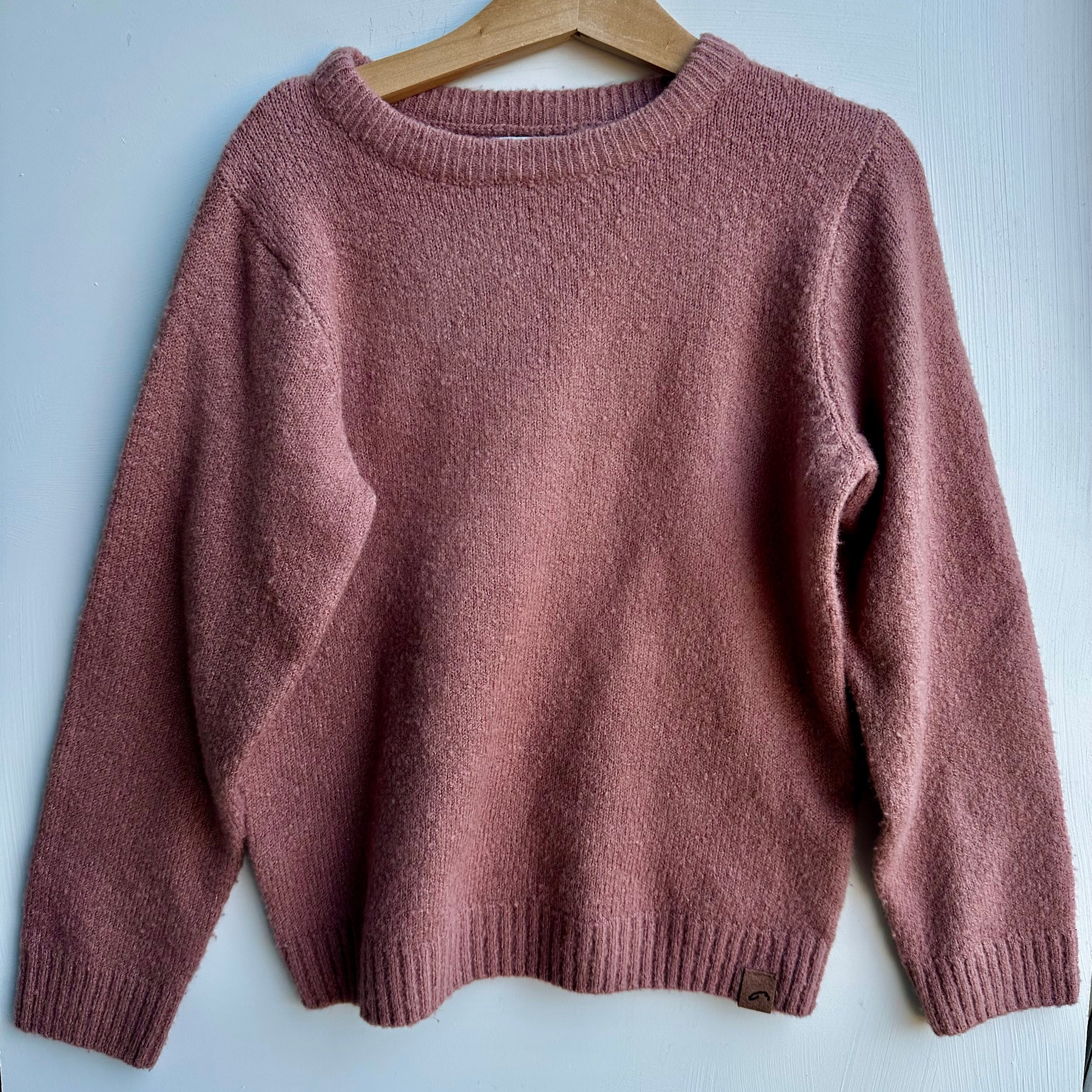 Pull doux Blumind 6 ans | Seconde main