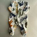 Pyjama animaux Carter's 0 mois | Seconde main