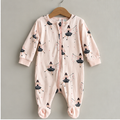 Pyjama ballerine Petit Lem 3 mois | Seconde main