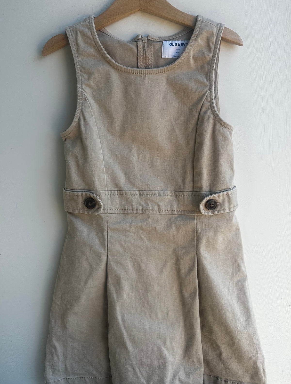 Robe droite Old Navy 6-7 ans | Seconde main