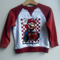 Pull Mario Kart 2 ans Old Navy | seconde main