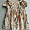 Robe a fleurs Oshkosh 3 ans | Seconde main