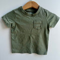 T-shirt Carter's 3-6 mois | Seconde main