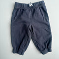 Pantalon gris Carter’s 3-6 mois | Seconde main
