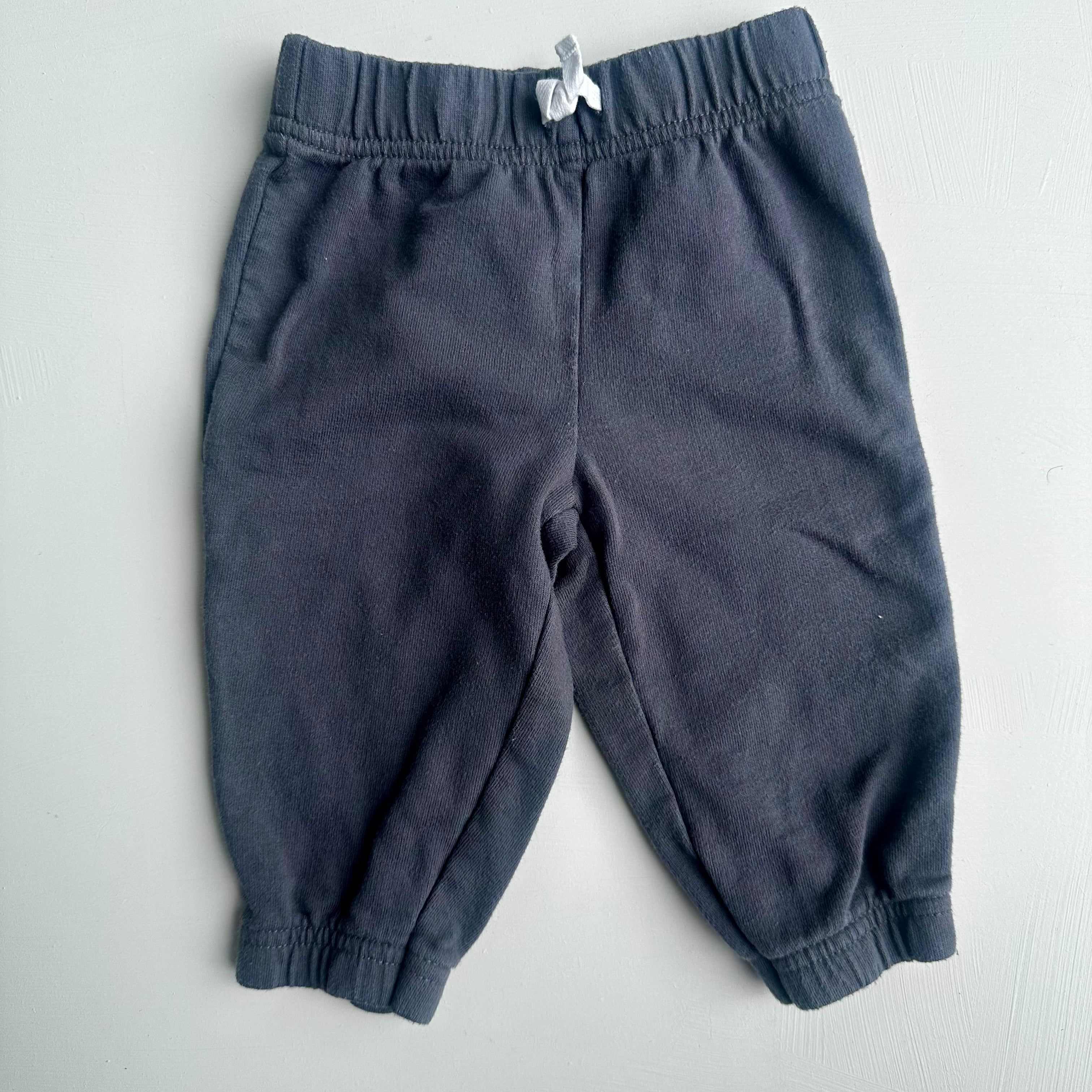Pantalon gris Carter’s 3-6 mois | Seconde main