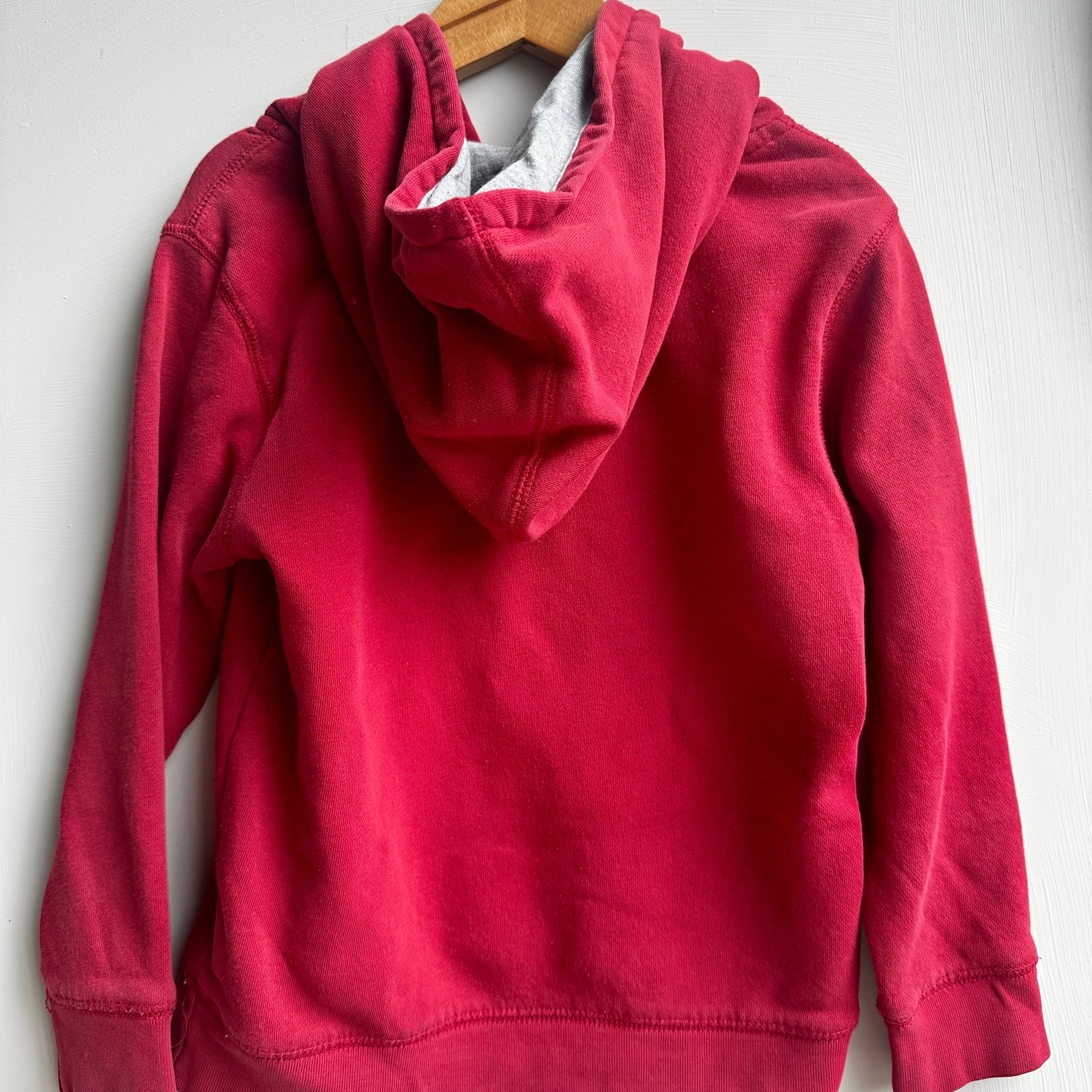 Pull à capuchon GAP 5 ans | Seconde main