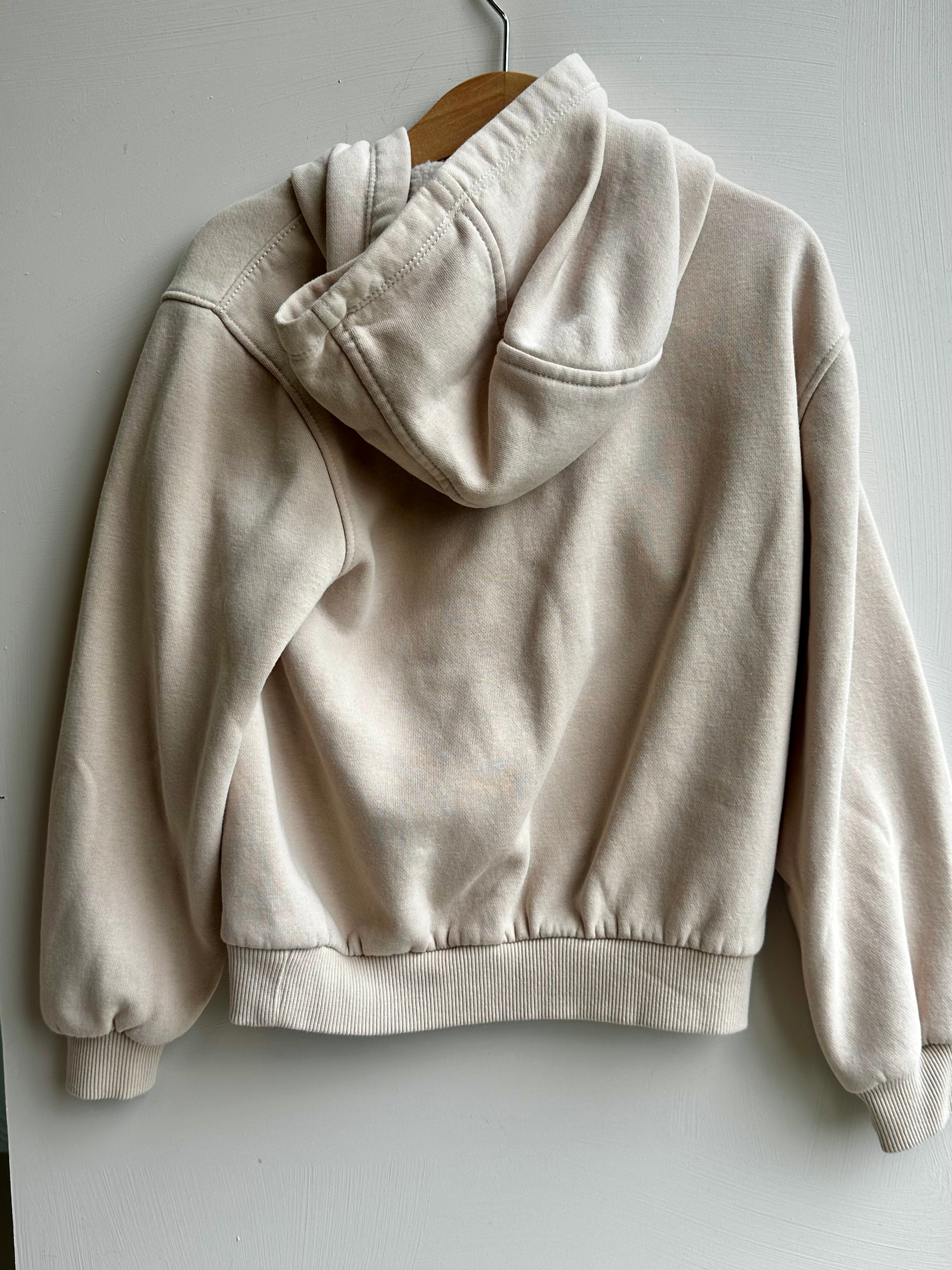 Pull à capuchon Nike 6-7 ans | Seconde main