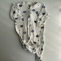 Pyjama Pekkle Papillons Pekkle 6-9 mois | Seconde main | (mini imperfection*)