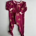 Pyjama roche ciseaux 6 mois | Seconde main