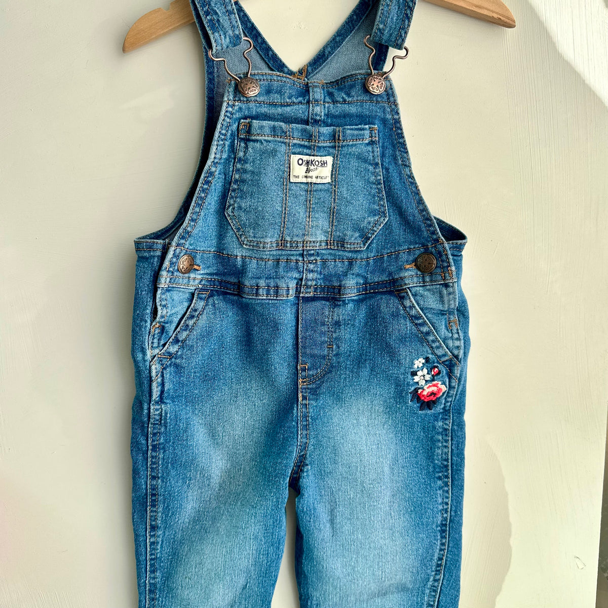 Salopette Oshkosh 3 ans | Seconde main