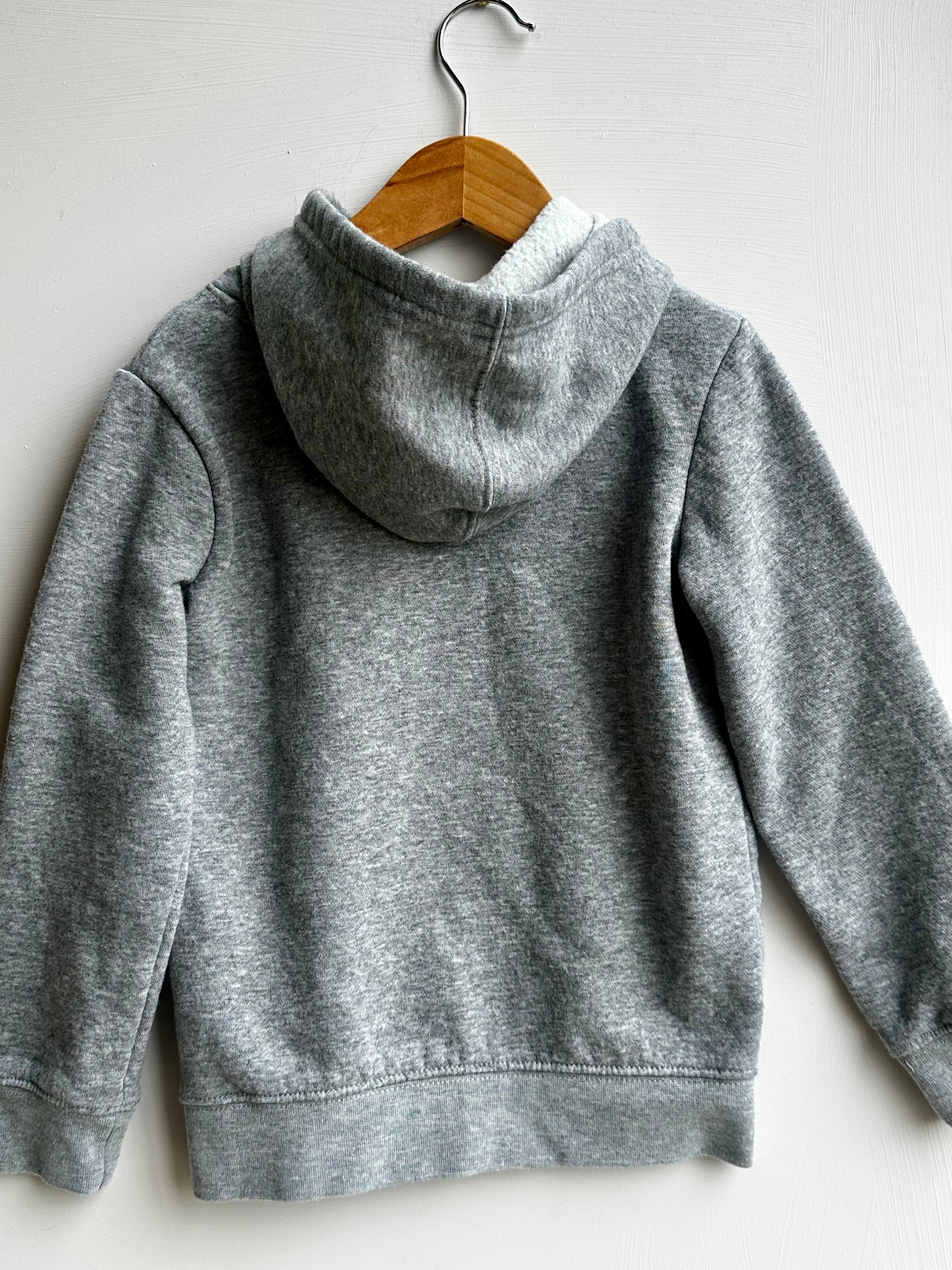 Pull à capuchon Nike 3-4 ans | Seconde main