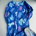 Pyjama hiboux Carter’s 5 ans | Seconde main