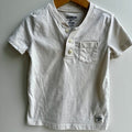 T-shirt beige Oshkosh 3 ans | Seconde main