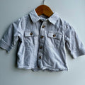 Chemise Petit LEM 3 mois | Seconde main