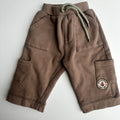 Pantalon George vintage 3 mois | seconde main