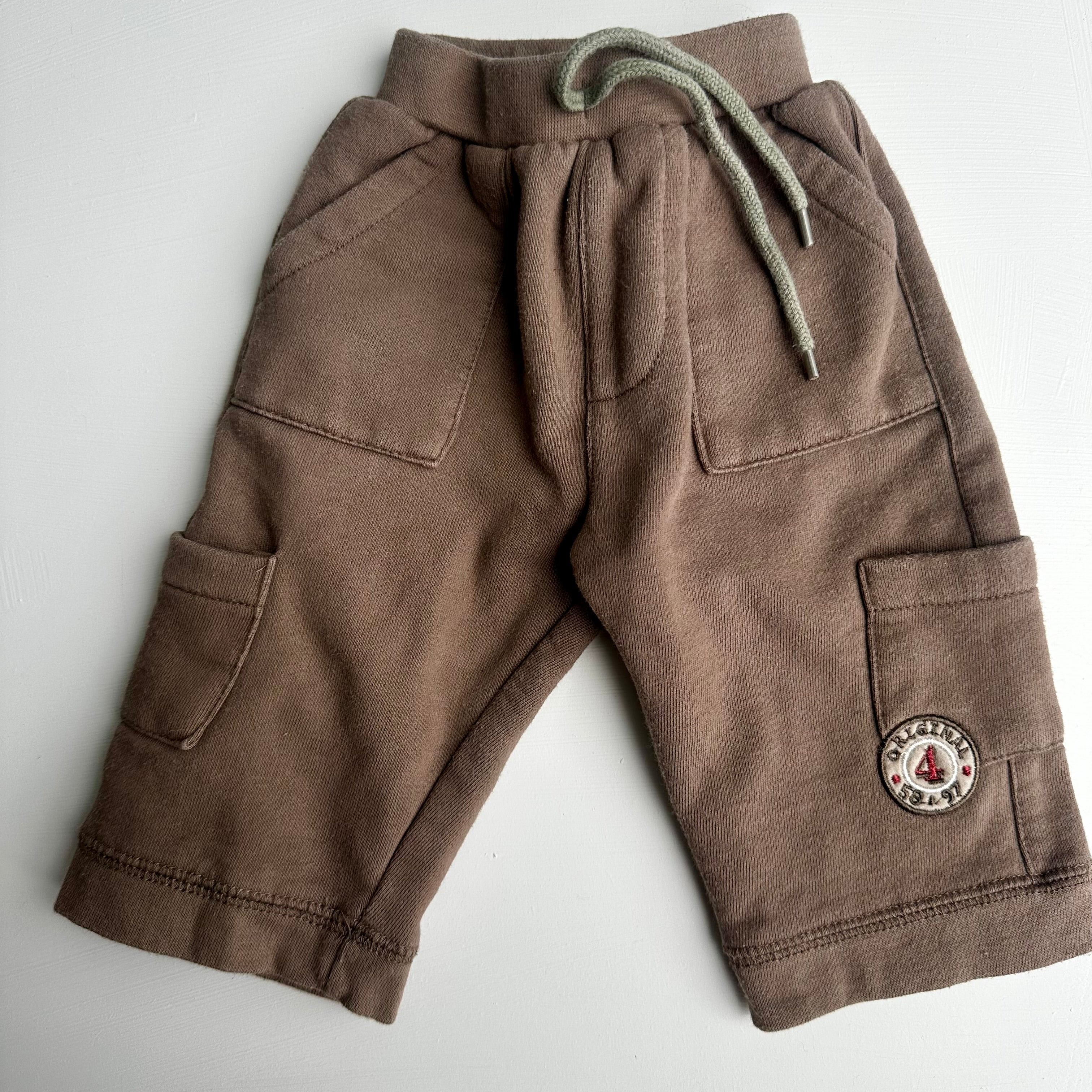 Pantalon George vintage 3 mois | seconde main