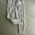 Legging blanc Joe Fresh 2 ans | Seconde main