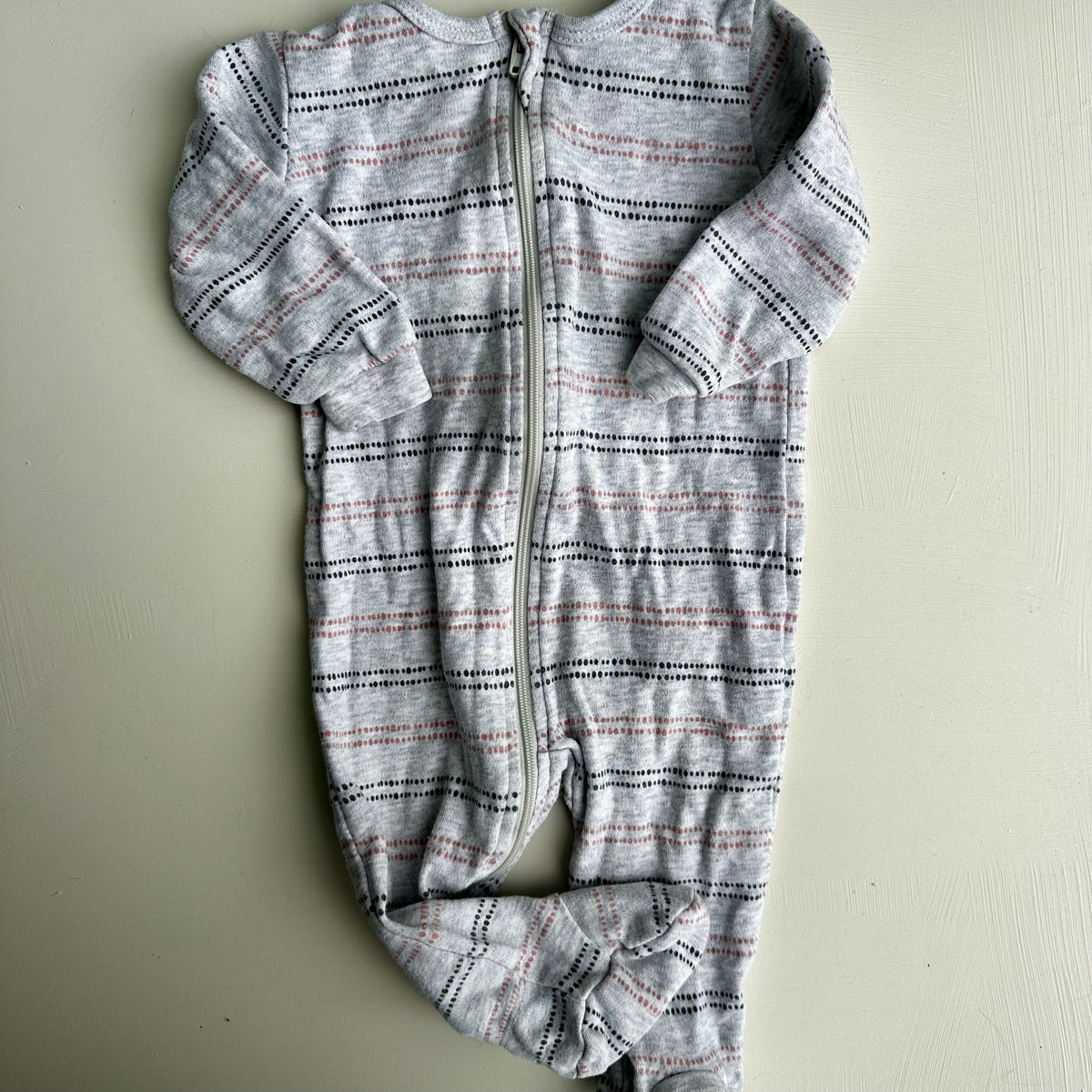 Pyjama pois Petit Lem 6 mois | Seconde main