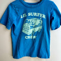 T-shirt surfer Joe Fresh 5 ans | Seconde main (mini imperfection*)
