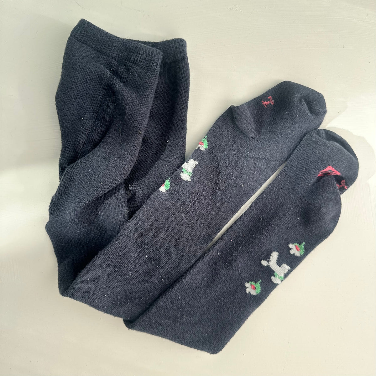 Collants Nano 2-4 ans | Seconde main