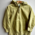 Pull à capuchon Zara 6-7 ans | Seconde main