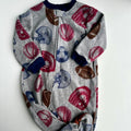 Pyjama sports Carter's 12 mois | Seconde main