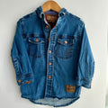 Veste en jean Souris Mini 3 ans | Seconde main