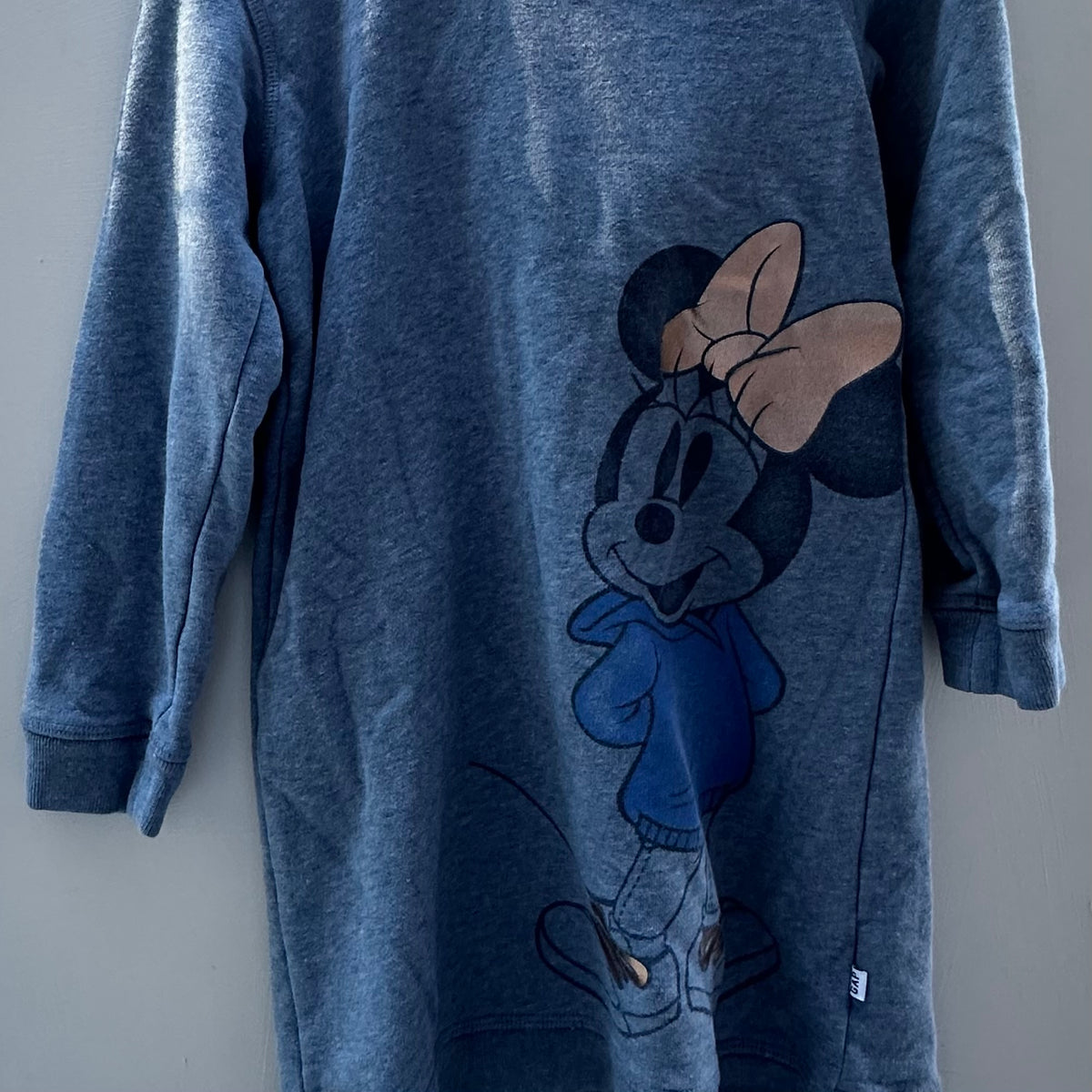 Robe Minnie Gap 5 ans | Seconde main