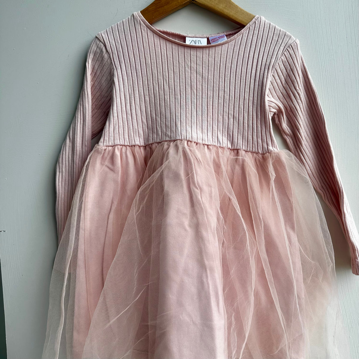Robe tutu Zara 4-5 ans | Seconde main
