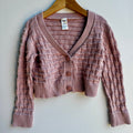 Cardigan rose Oshkosh 5 ans | Seconde main