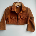 Cardigan court Patpat 2 ans | Seconde main