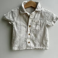 Chemise légère Carter's 9 mois | Seconde main