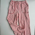 Pantalon ligné Jessica Simpson 6 ans | Seconde main