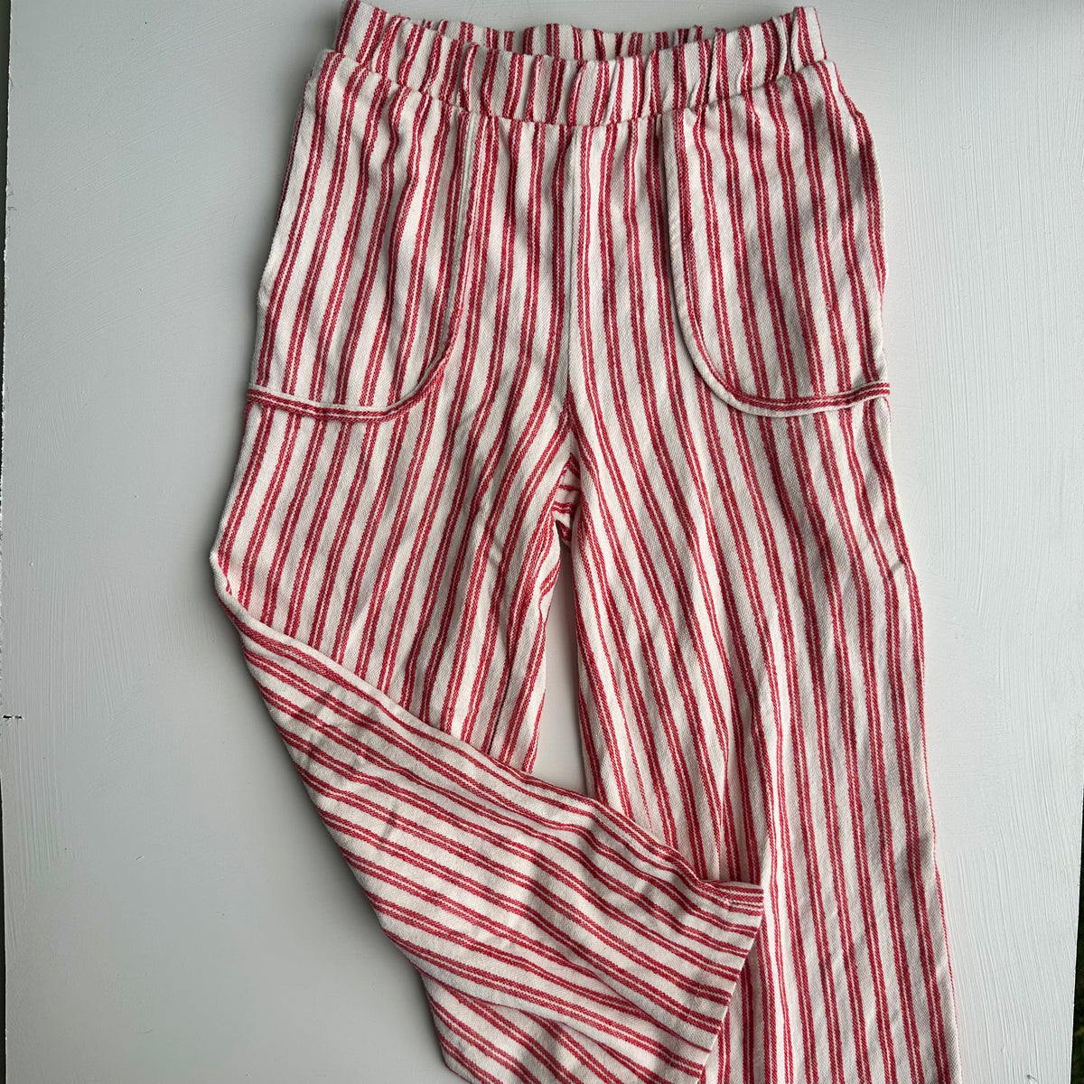 Pantalon ligné Jessica Simpson 6 ans | Seconde main