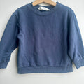 Pull bleu H&M 2-4 ans | Seconde main