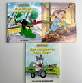 trio de livres vintage*baby Disney | Seconde main