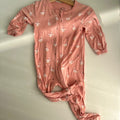 Pyjama Origami 6 mois | Seconde main (Extra doux)