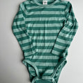 Body ligné H&M 12-18 mois | Seconde main