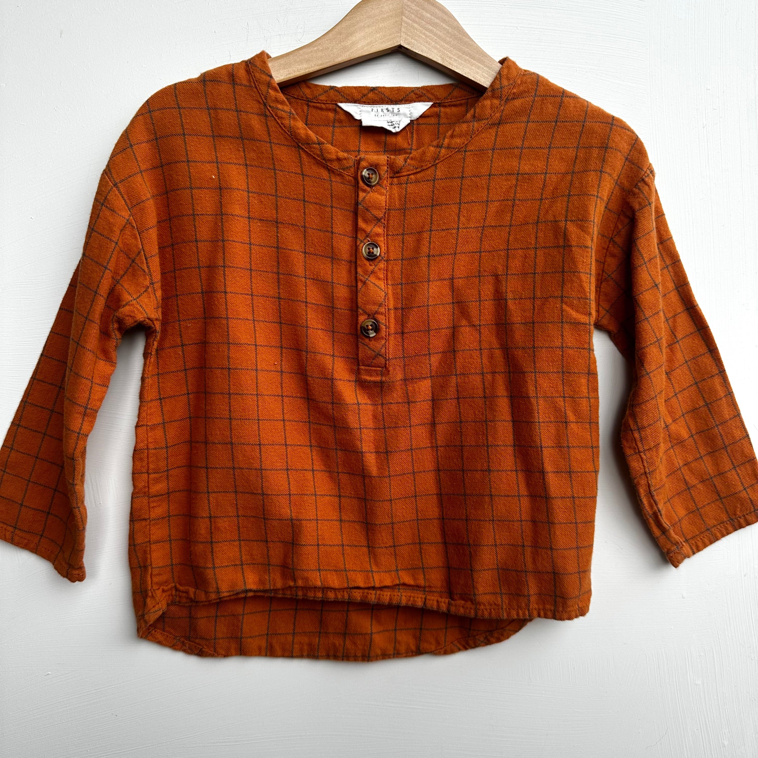 Chandail Petit LEM 24 mois | Seconde main