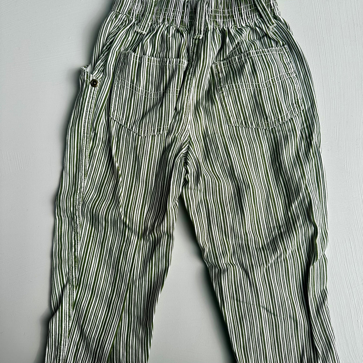 Pantalon ligné No kiddind 3 ans | Seconde main