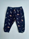 Pantalon Pekkle 9 mois | Seconde main (Extra doux)