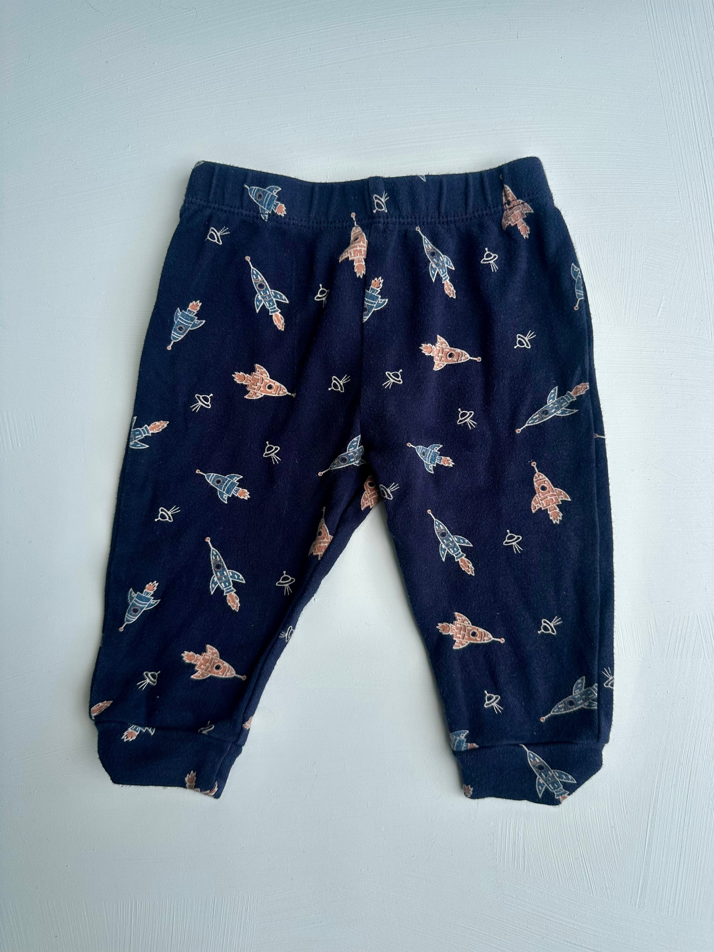 Pantalon Pekkle 9 mois | Seconde main (Extra doux)
