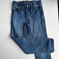 Jean jambes droites 6 ans | Seconde main