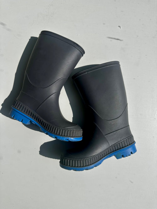 Bottes de pluie Kamik 7 | seconde main