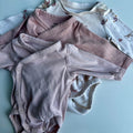 Trios de cache-couche H&M 0-1 mois | Seconde main