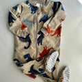 Pyjama dino Pekkle 9 mois | Seconde main