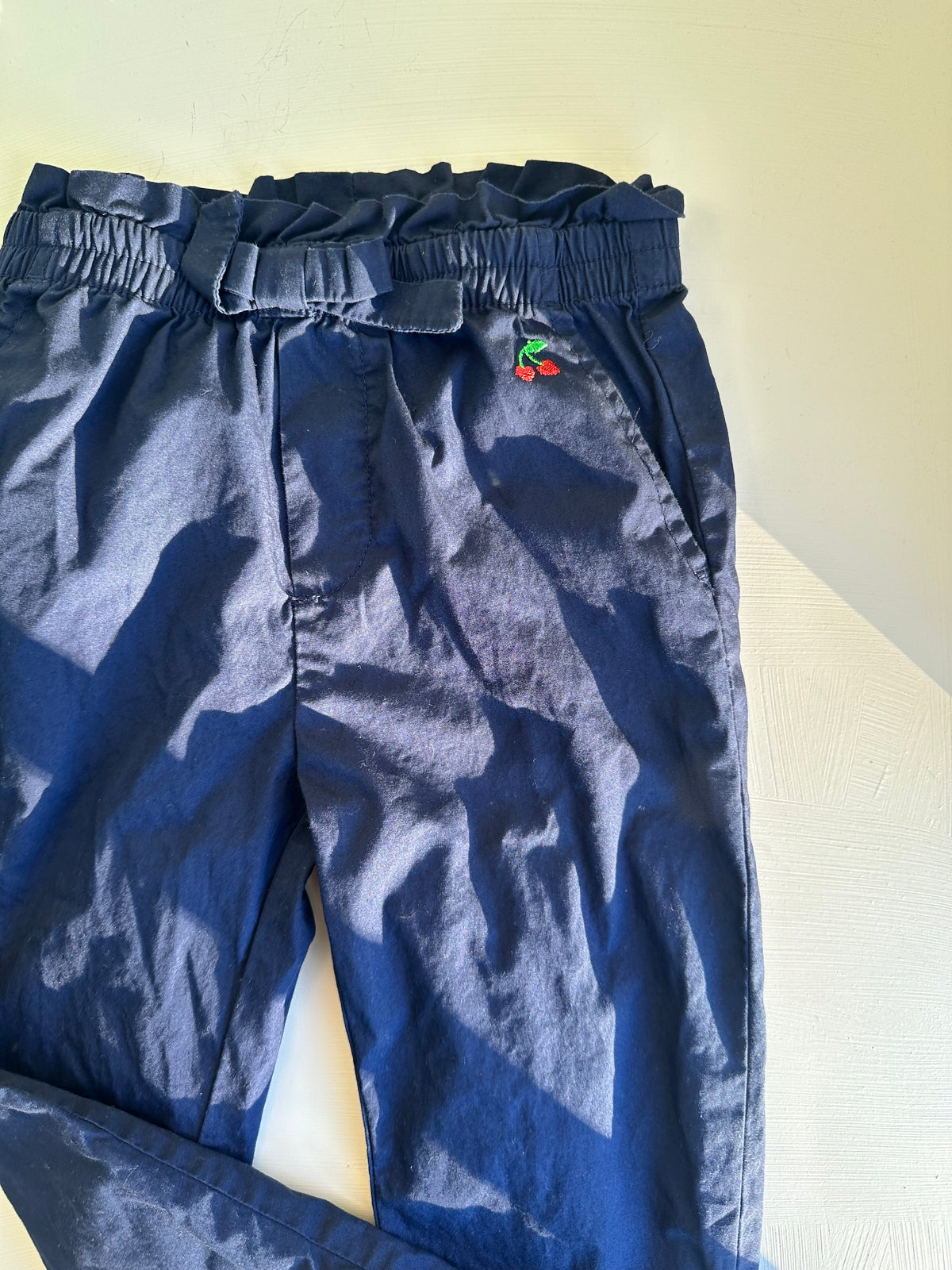 Pantalon léger H&M 5-6 ans | Seconde main