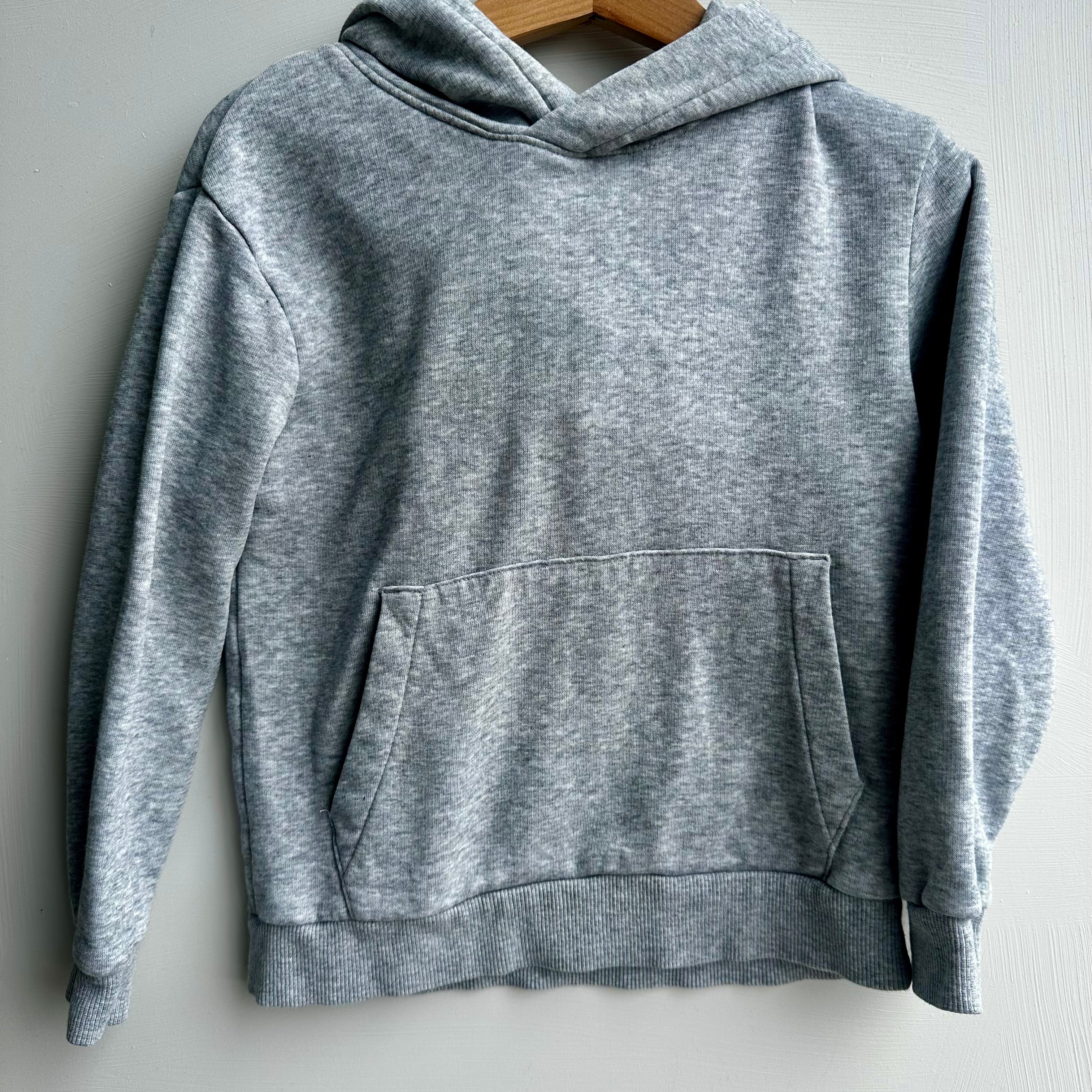 Pull à capuchon H&M 4-6 ans | Seconde main