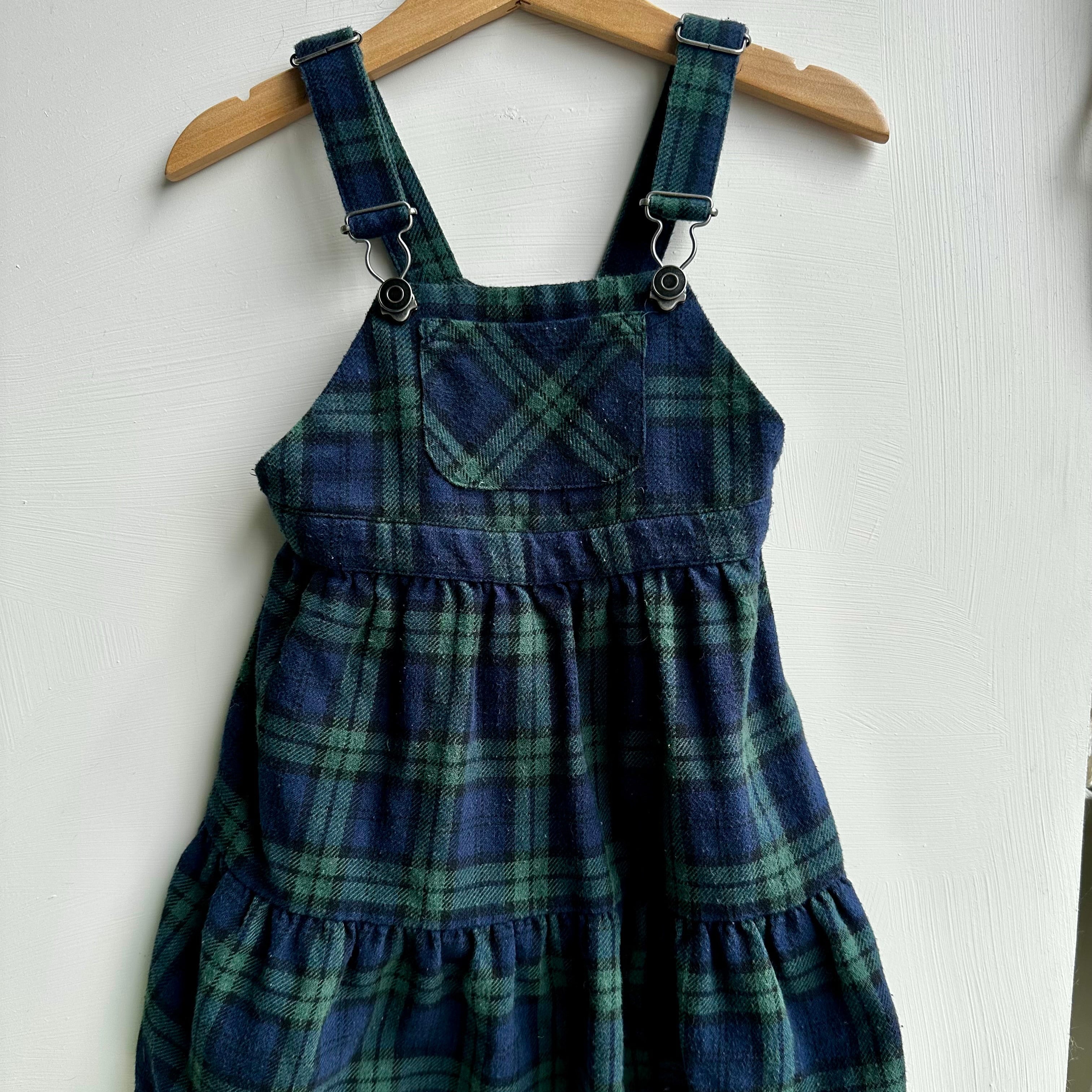 Robe école Zara 2-3 ans | Seconde main