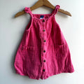 Robe mousseline Old Navy 12-18 mois | Seconde main